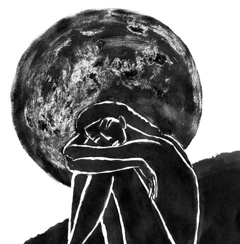 Minh họa: LÝ VIỆT ANH