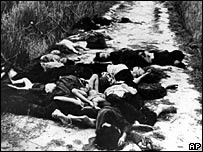 Hugh Thompson - người ngăn cản vụ thảm sát Mỹ Lai, qua đời