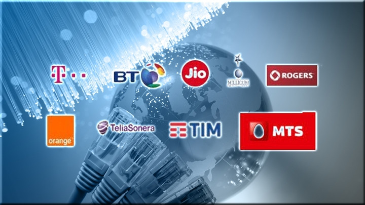 Chín mạng di động đã cùng tham gia thành lập một liên minh viễn thông thông.