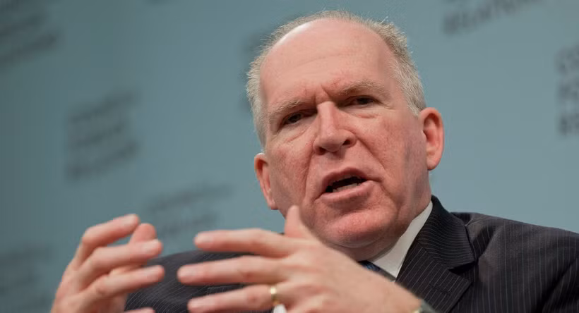 Giám đốc CIA Brennan vẫn kiên quyết bảo vệ EITs (ảnh: Sputnik).