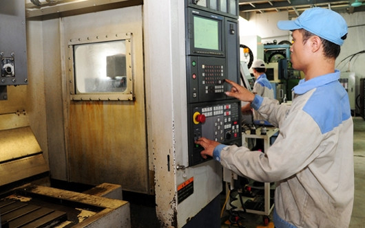 Ảnh minh họa: Trần Hải.