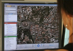 Google mở dịch vụ bản đồ xem địa danh thế giới