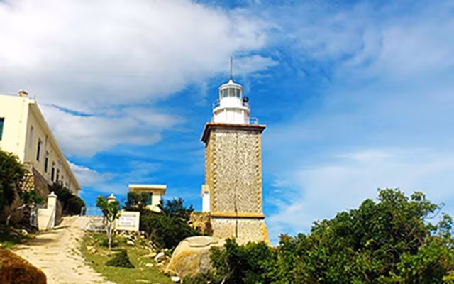 Trải nghiệm nơi "Dấu chân du mục"