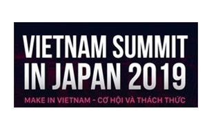 Tổ chức Diễn đàn Trí thức Việt Nam tại Nhật Bản 