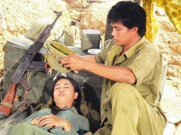 Một cái nhìn của đạo diễn trẻ về chiến tranh
