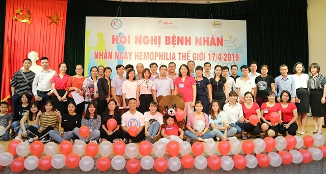 Phát hiện sớm và điều trị cho người bệnh máu khó đông