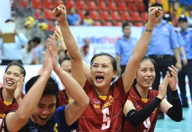 Các VĐV muốn có một cơ chế tốt để yên tâm phát triển sự nghiệp.