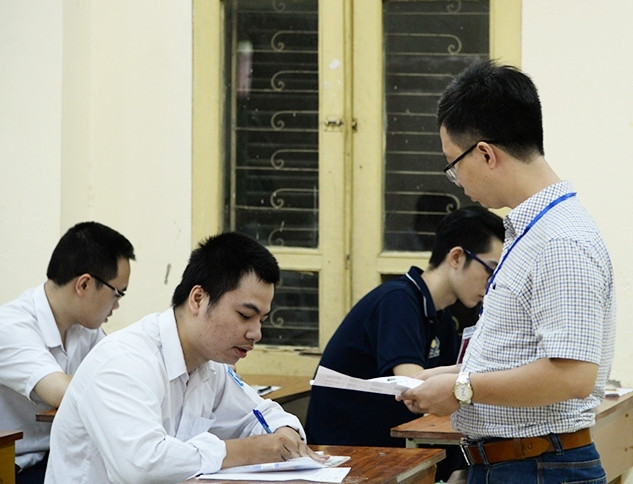 (Ảnh minh họa: THỦY NGUYÊN)