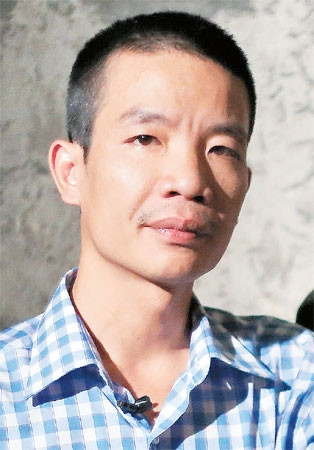 Thơ Nguyễn Vĩnh Tiến