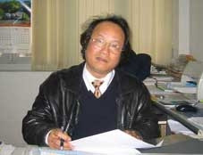 Ô nhiễm benzen là do xăng 83 pha chế trong nước