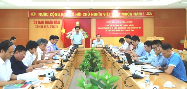 (Ảnh: NGÔ TUẤN)