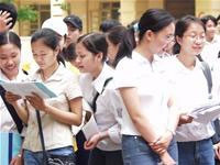 Tuyển sinh ĐH 2006: Chọn nghề hay chọn trường?