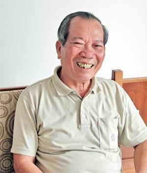 Ông Bảy Nhị & bốn phép toán “làm quan”