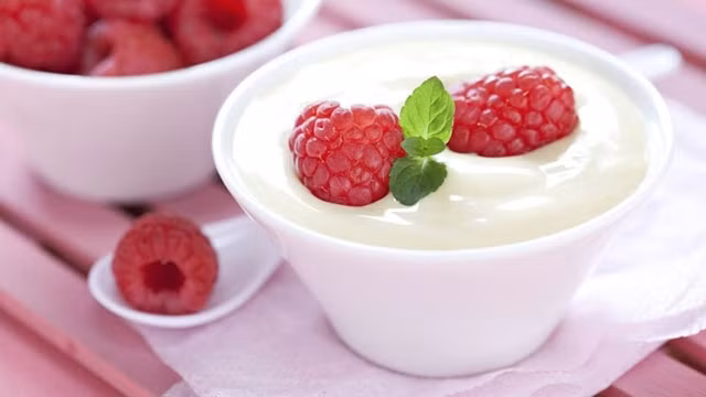 Bảo quản sữa chua tự làm