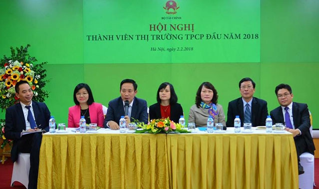 Hơn 16,9 nghìn tỷ đồng "rót vào" TPCP trong tháng 6