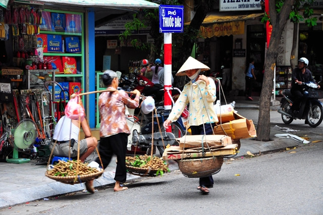 Rất nhiều người lao động thuộc diện chính sách vẫn chưa nắm được thông tin về chế độ BHXH tự nguyện.