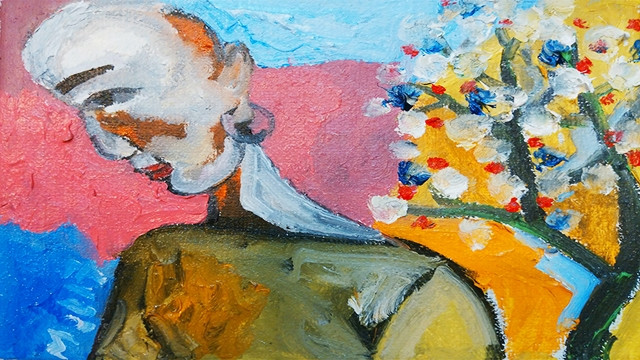 Minh họa: NGUYỄN MINH