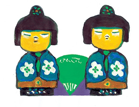 Minh họa: HOÀNG PHƯỢNG VĨ