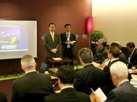 Hoạt động của Thủ tướng Nguyễn Tấn Dũng tại Hội nghị Diễn đàn Kinh tế thế giới