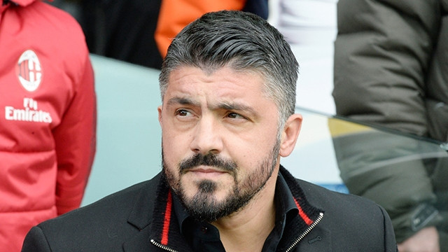 Gennaro Gattuso đang tiến gần nguy cơ bị sa thải