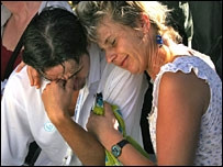 Thế giới kỷ niệm một năm sau thảm họa sóng thần