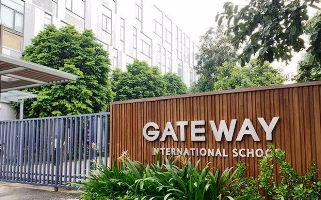 Khởi tố cô giáo chủ nhiệm vụ cháu bé trường Gateway tử vong