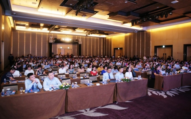 MB ra mắt hệ sinh thái số dành cho khách hàng doanh nghiệp