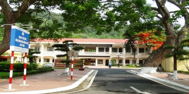 Cấp mã CDH cho Công ty CP Công trình công cộng và Dịch vụ Du lịch Hải Phòng