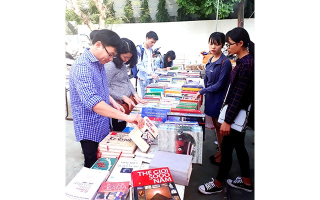 Những thay đổi trong quan niệm giá trị về văn học đại chúng