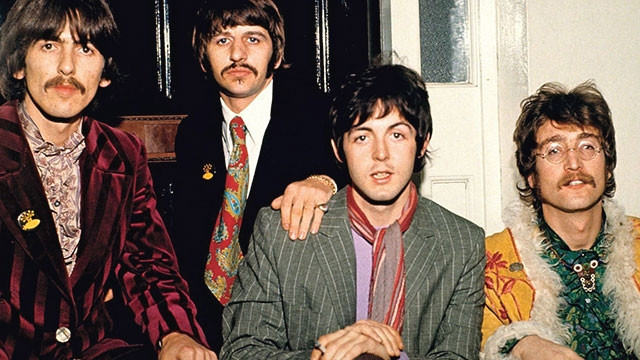 Những nghệ sĩ vĩ đại nhất mọi thời đại