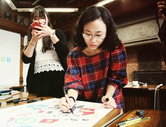 Nghệ thuật và cuộc sống 