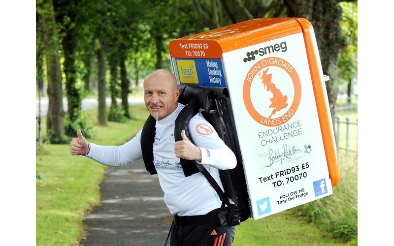 Người lữ hành kỳ dị