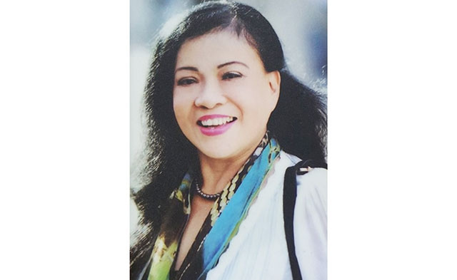 Tiếc thương “Bà chúa tuồng” - NSND Đàm Liên