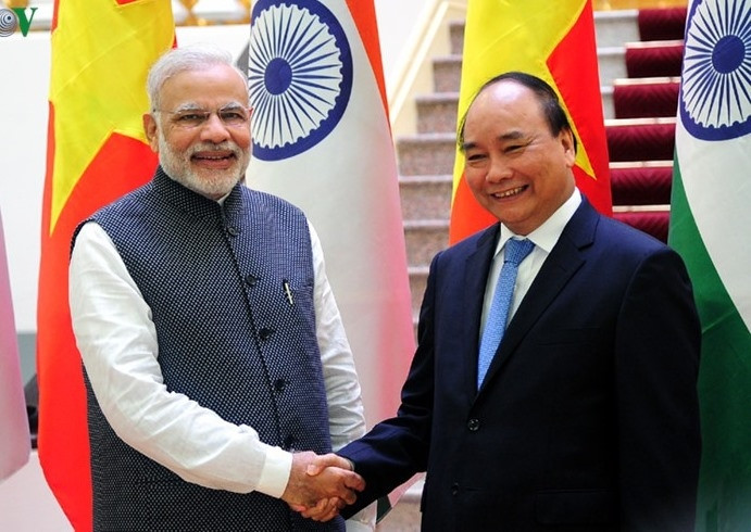 Thương mại Việt Nam - Ấn Độ tăng mạnh 43%