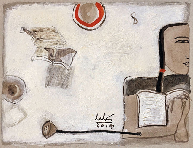 Minh họa : PHẠM HÀ HẢI