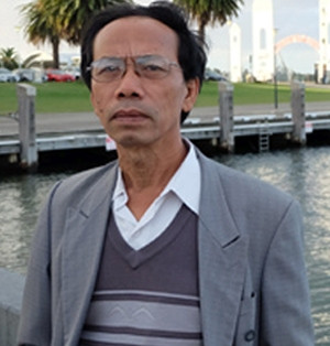 Nhà toán học đoạt Giải thưởng Tạ Quang Bửu