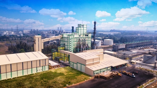 PVFCCo - 15 năm vững bước