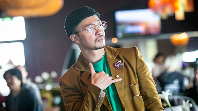 Muốn hát thật mới mẻ nhưng không xa lạ