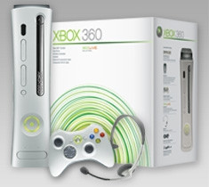 Microsoft sẽ bổ sung ổ đĩa HD-DVD cho Xbox 360