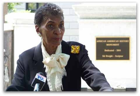 Người thay đổi nền giáo dục Mỹ