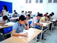 Tổ chức kỳ thi tốt nghiệp phổ thông 2007 nghiêm túc