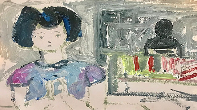 Minh họa: NGUYỄN PHÚ