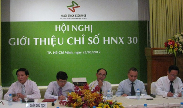 Tại sao HNX30 được chọn làm tài sản cơ sở cho hợp đồng tương lai?