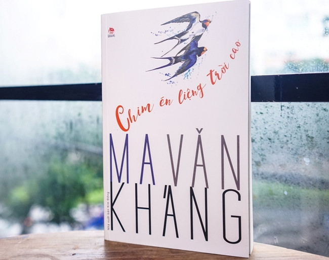 “Chim én liệng trời cao” - Khúc tráng ca nơi núi rừng Tây Bắc