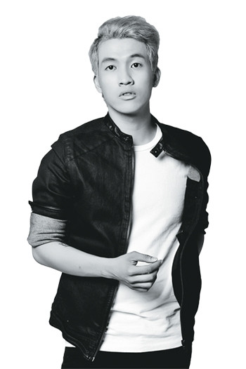 “Luôn muốn mang tới sự bất ngờ”