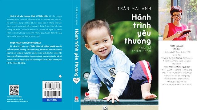 Khi yêu thương là một hành trình