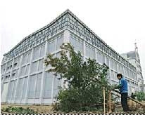 Thượng Hải xây dựng thành phố hàng không vũ trụ