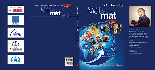 Mùa trái ngọt bội thu