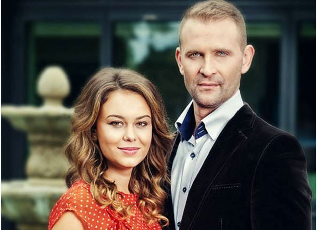  Phim châu Âu – “Món mới” trên sóng truyền hình Hà Nội