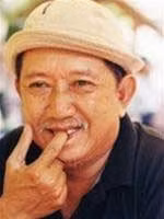 Diễn viên-nhà văn Mạc Can.